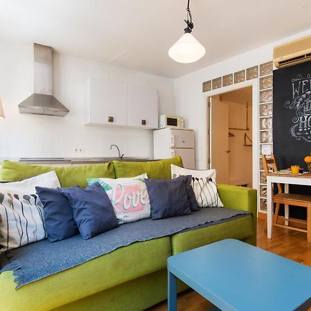 El Balcon Del Pintor, The Best Option In The Historic Center Of Malaga Apartment Exterior photo