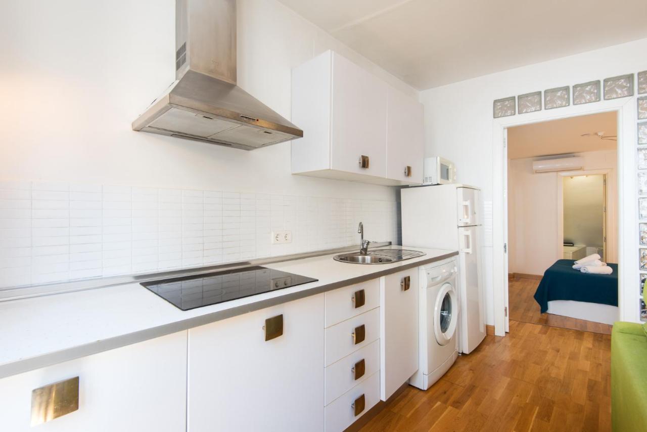 El Balcon Del Pintor, The Best Option In The Historic Center Of Malaga Apartment Exterior photo