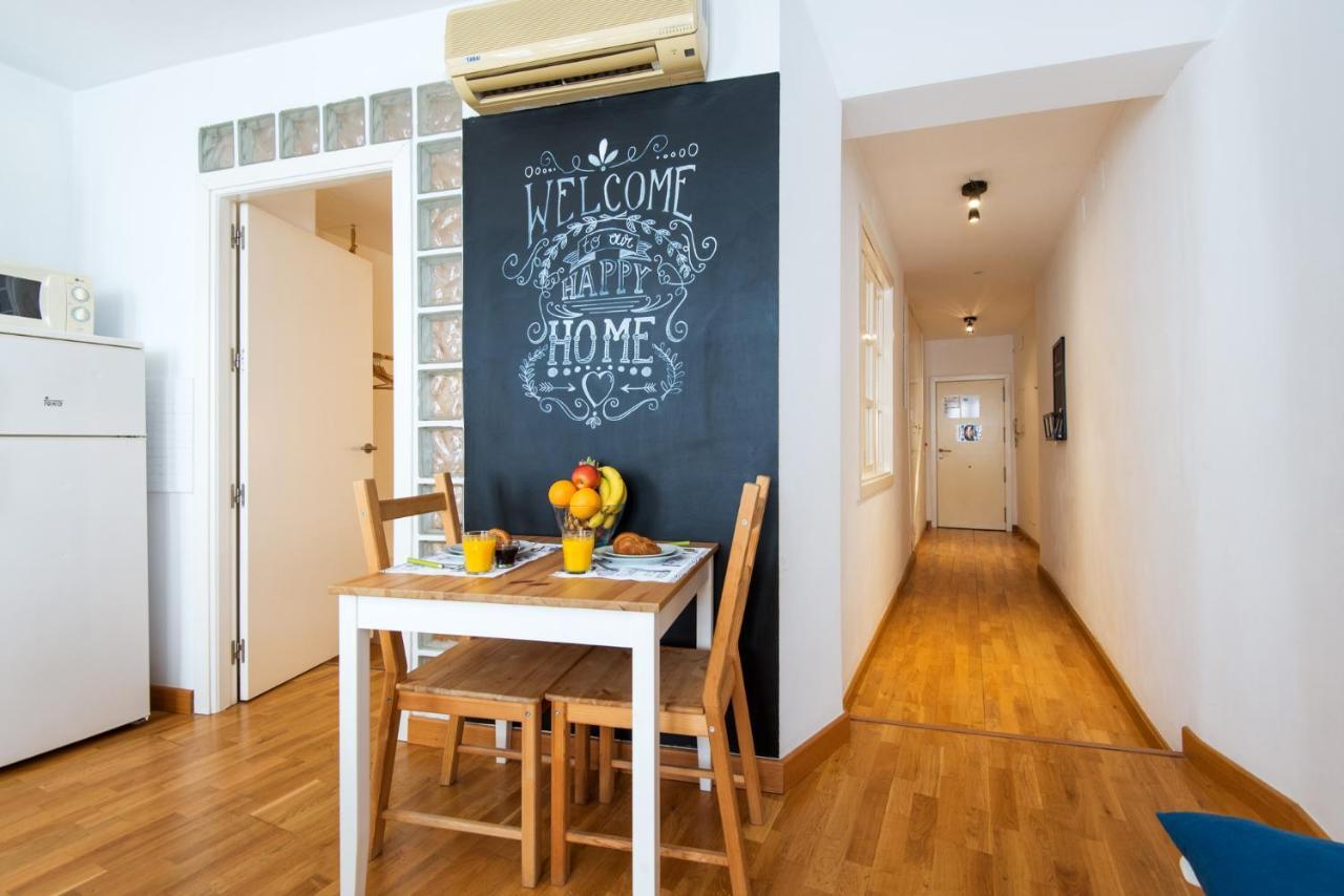 El Balcon Del Pintor, The Best Option In The Historic Center Of Malaga Apartment Exterior photo
