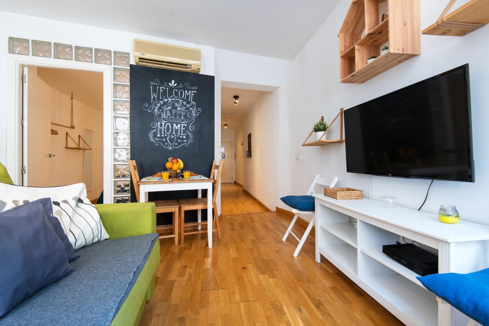 El Balcon Del Pintor, The Best Option In The Historic Center Of Malaga Apartment Exterior photo