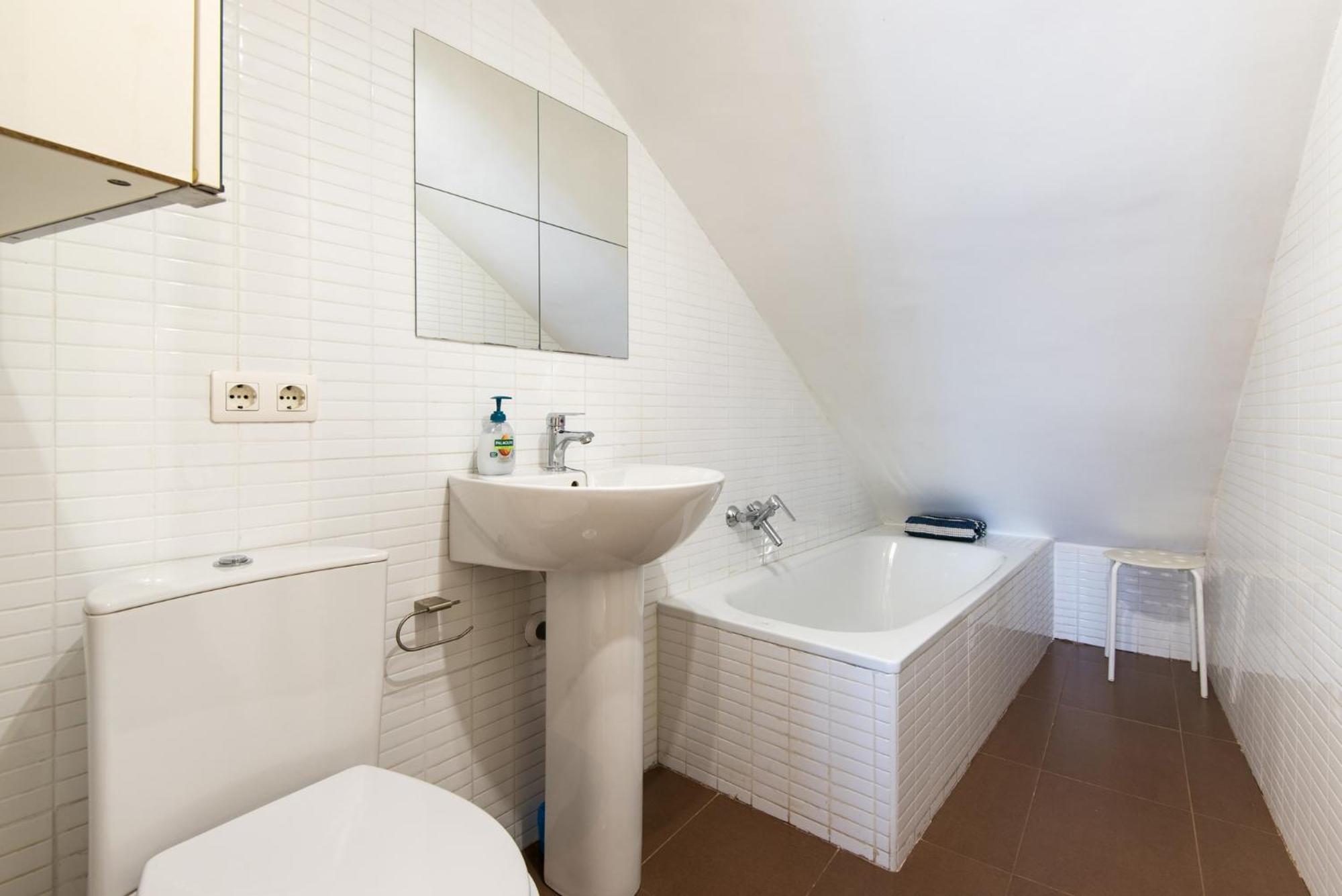 El Balcon Del Pintor, The Best Option In The Historic Center Of Malaga Apartment Exterior photo